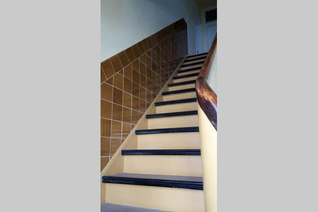 Apartment Jackie 2 Bielefeld Exterior foto